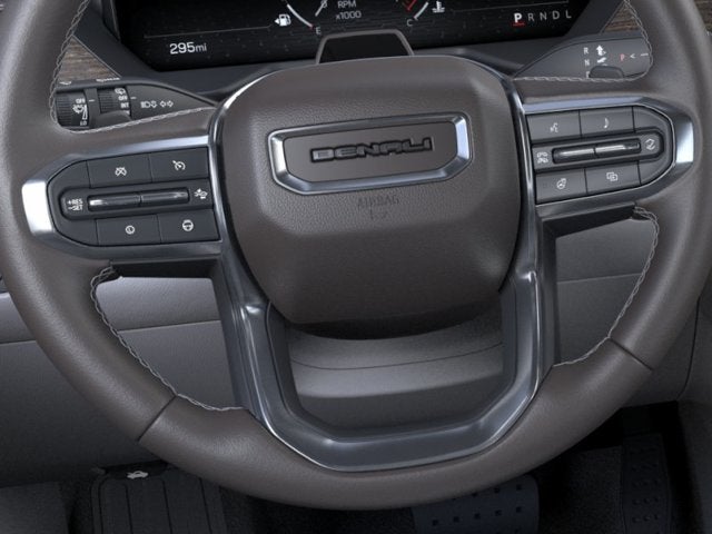 2027 GMC Acadia AWD Denali