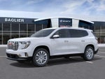 2027 GMC Acadia AWD Denali
