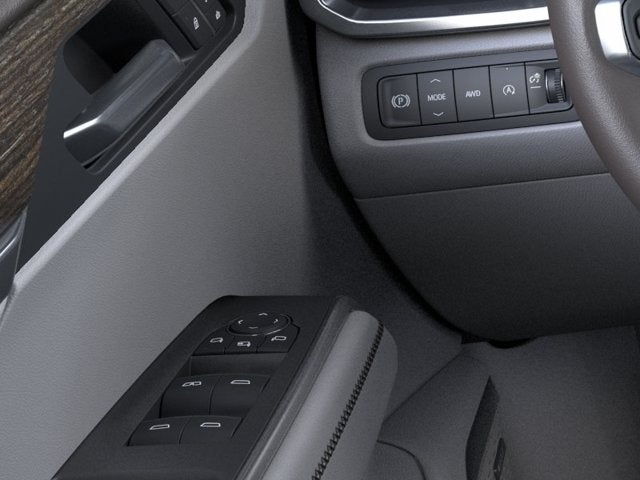 2027 GMC Acadia AWD Denali
