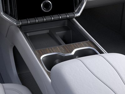 2027 GMC Acadia AWD Denali