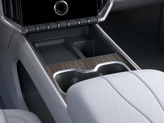 2027 GMC Acadia AWD Denali