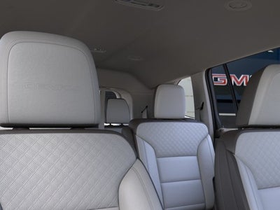 2027 GMC Acadia AWD Denali