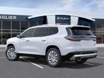 2027 GMC Acadia AWD Denali