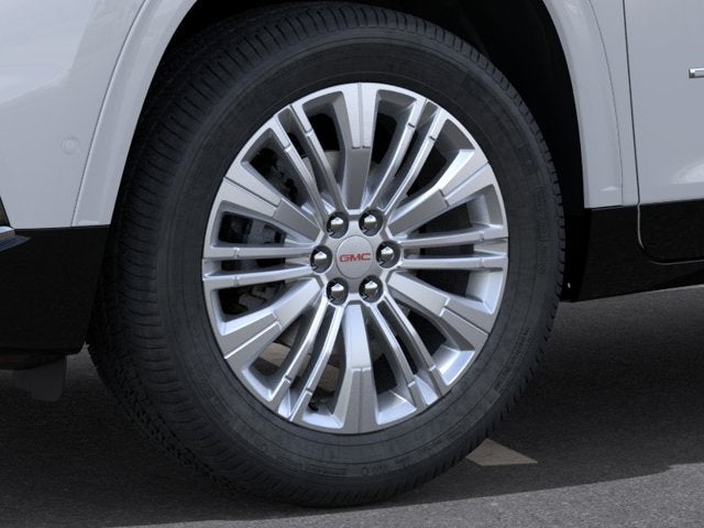 2027 GMC Acadia AWD Denali