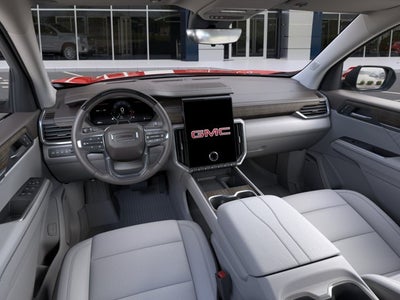 2027 GMC Acadia AWD Denali
