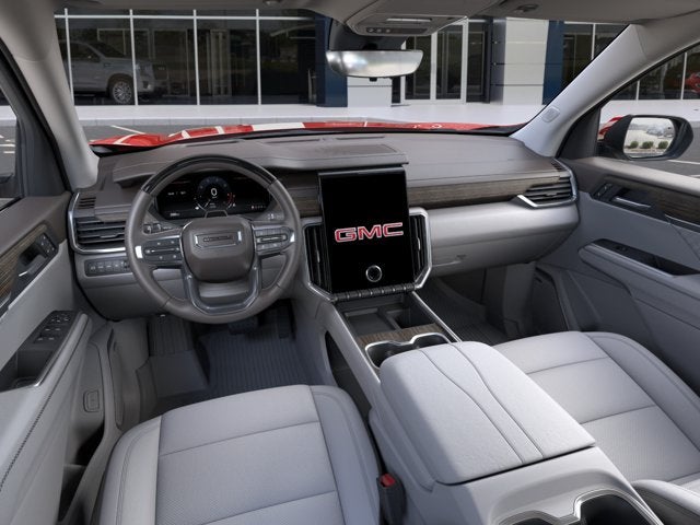 2027 GMC Acadia AWD Denali