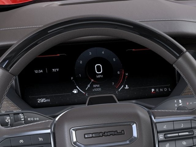 2027 GMC Acadia AWD Denali