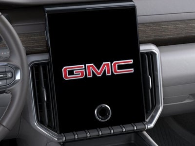 2027 GMC Acadia AWD Denali