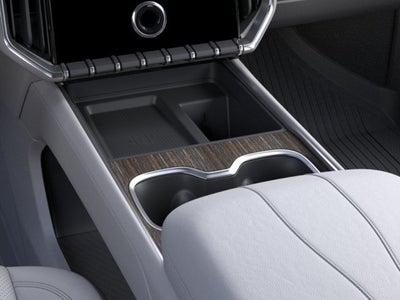 2027 GMC Acadia AWD Denali