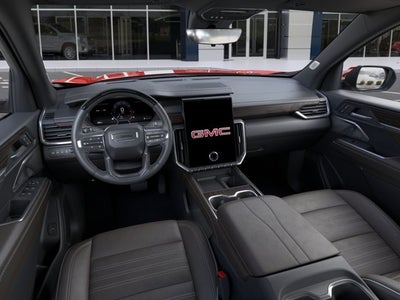 2027 GMC Acadia AWD Denali Ultimate
