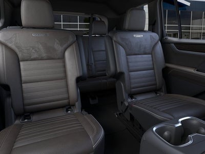 2027 GMC Acadia AWD Denali Ultimate