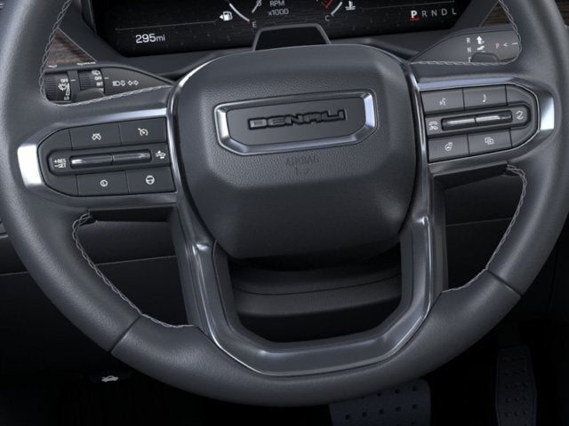 2027 GMC Acadia AWD Denali Ultimate