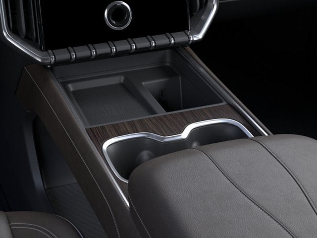 2027 GMC Acadia AWD Denali Ultimate
