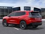2027 GMC Acadia AWD Denali Ultimate