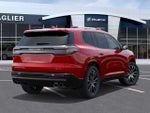 2027 GMC Acadia AWD Denali Ultimate