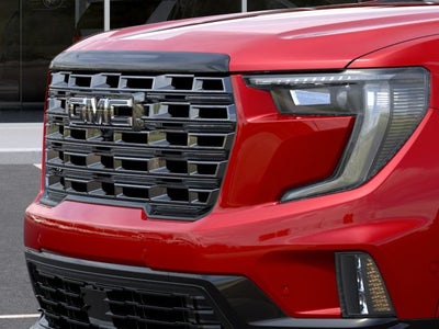 2027 GMC Acadia AWD Denali Ultimate