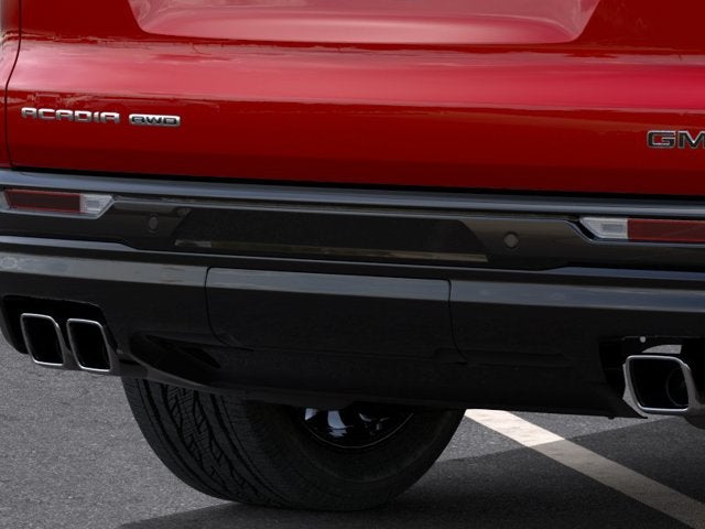 2027 GMC Acadia AWD Denali Ultimate