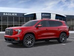 2027 GMC Acadia AWD Denali Ultimate