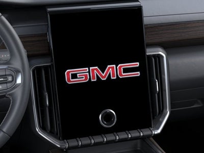 2027 GMC Acadia AWD Denali Ultimate
