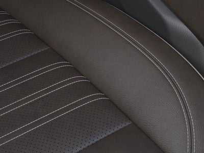 2027 GMC Acadia AWD Denali Ultimate