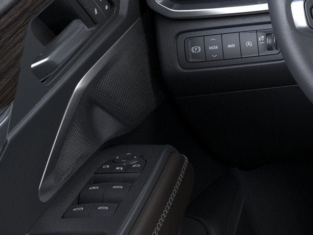 2027 GMC Acadia AWD Denali Ultimate