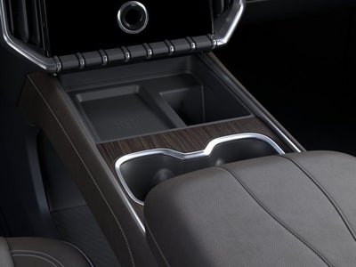 2027 GMC Acadia AWD Denali Ultimate