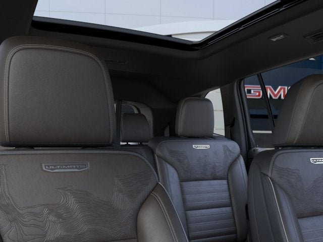 2027 GMC Acadia AWD Denali Ultimate