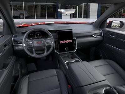 2026 GMC Acadia AWD Elevation