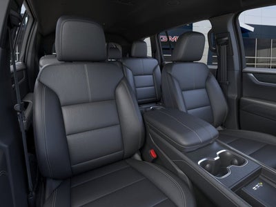 2026 GMC Acadia AWD Elevation