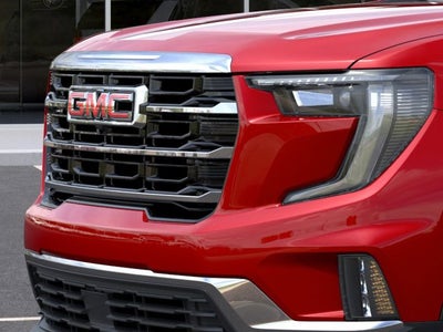 2026 GMC Acadia AWD Elevation