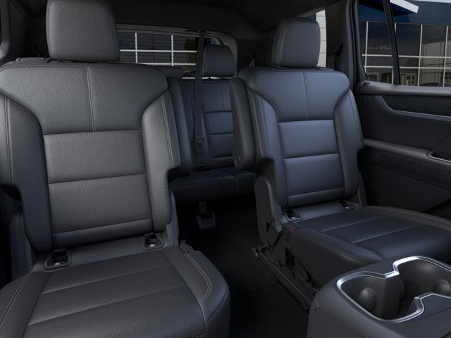 2026 GMC Acadia AWD Elevation