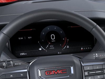 2026 GMC Acadia AWD Elevation