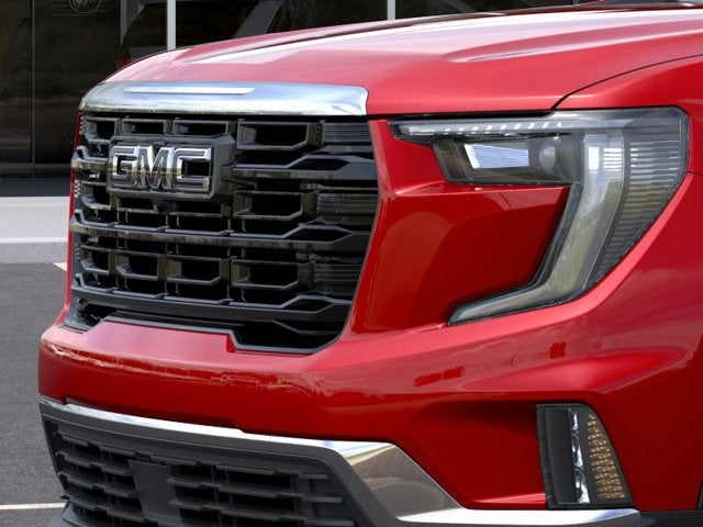 2026 GMC Acadia AWD Elevation