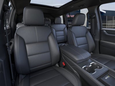 2026 GMC Acadia AWD Elevation