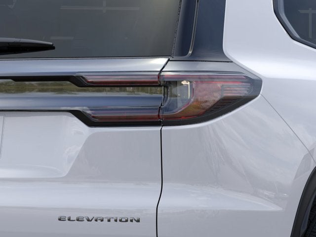 2026 GMC Acadia AWD Elevation