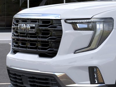 2026 GMC Acadia AWD Elevation