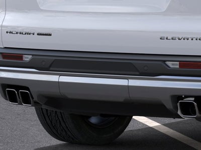 2026 GMC Acadia AWD Elevation