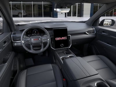 2026 GMC Acadia AWD Elevation