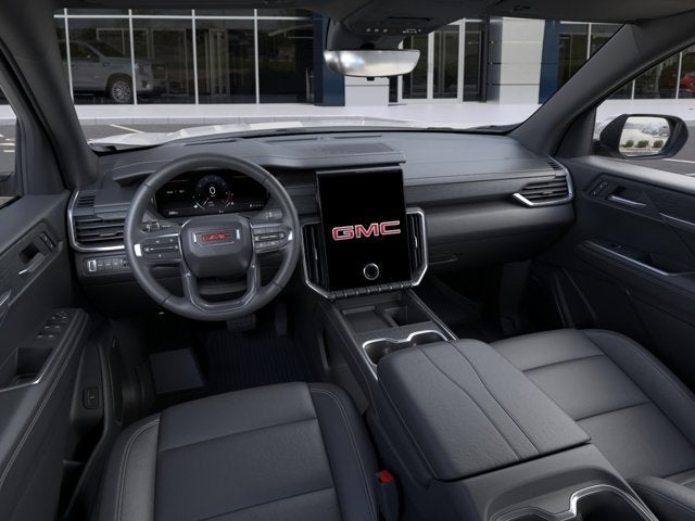 2026 GMC Acadia AWD Elevation