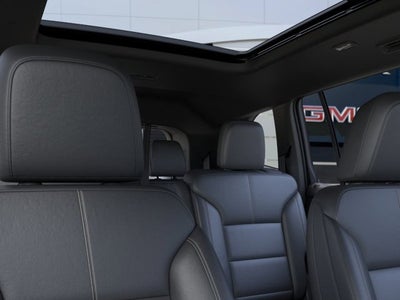2026 GMC Acadia AWD Elevation