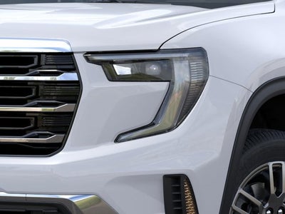 2026 GMC Acadia AWD Elevation