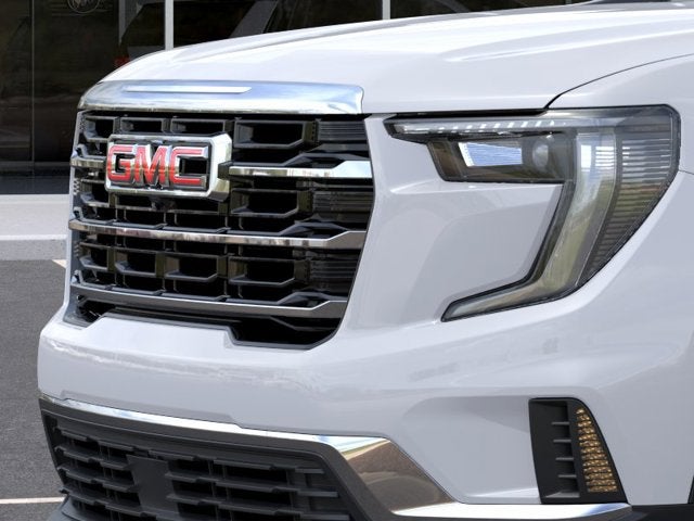 2026 GMC Acadia AWD Elevation