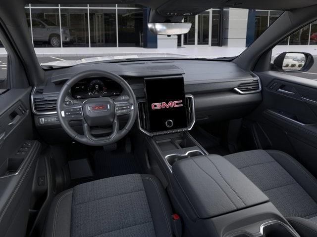 2026 GMC Acadia AWD Elevation