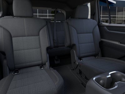 2026 GMC Acadia AWD Elevation