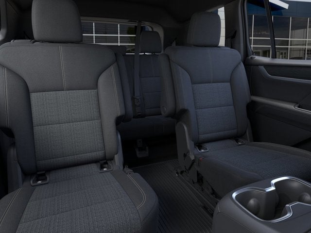 2026 GMC Acadia AWD Elevation