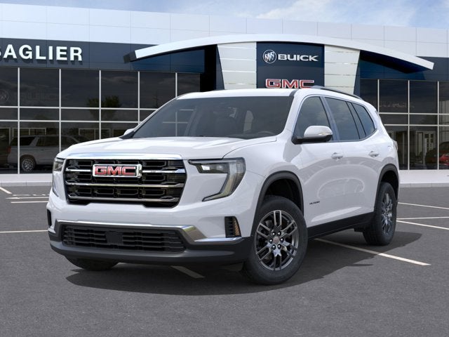 2026 GMC Acadia AWD Elevation