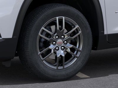 2026 GMC Acadia AWD Elevation