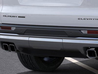 2026 GMC Acadia AWD Elevation