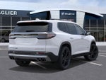 2026 GMC Acadia AWD Elevation