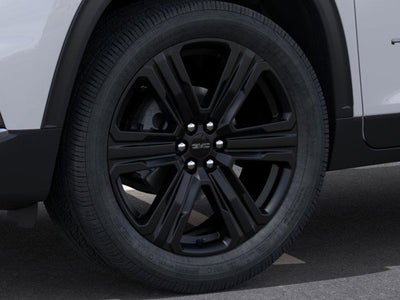 2026 GMC Acadia AWD Elevation